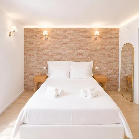 شقة Maison Montoni *