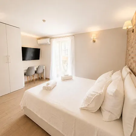 شقة Maison Montoni *
