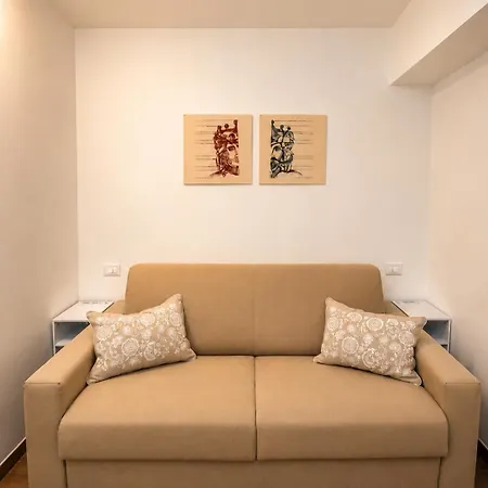 Maison Montoni شقة