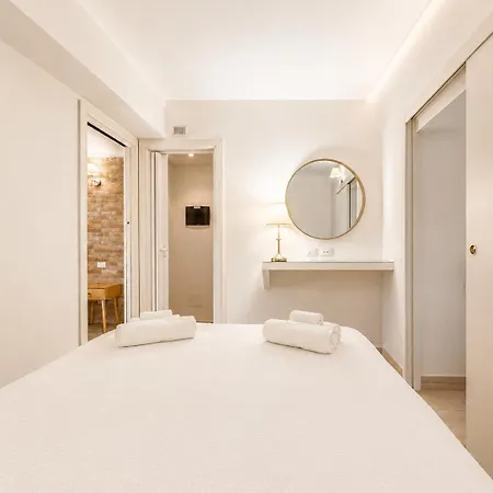 Maison Montoni Appartamento *
