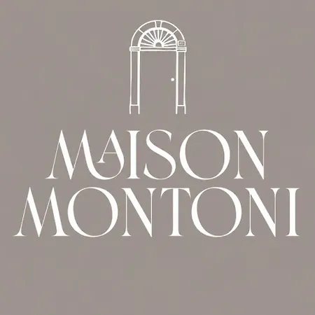 شقة Maison Montoni